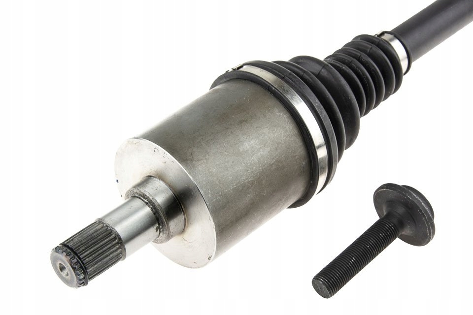 фото №3, Приводной вал правая mercedes e klasa 4matic w210 99-03