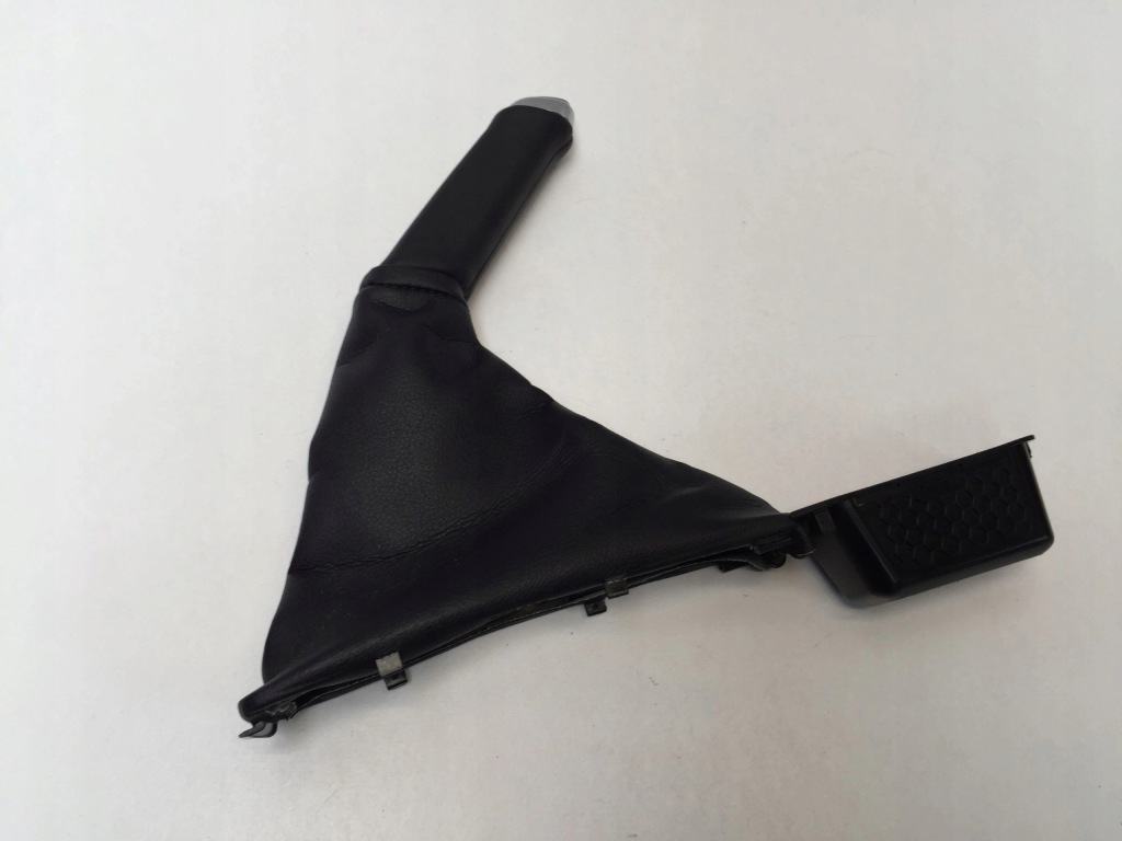 фото №1, Ford puma mk2 2020 чехол рычаг ручного