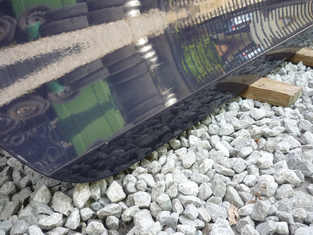 фото №11, Двері правий перед vw eos 05-15 lk5n ładne оригінал