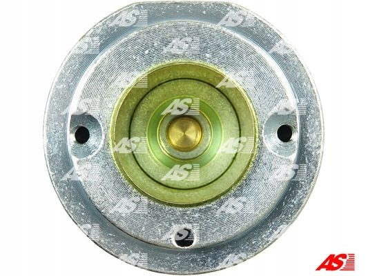 фото №11, Вимикач elektrom. roz. as-pl ss3021