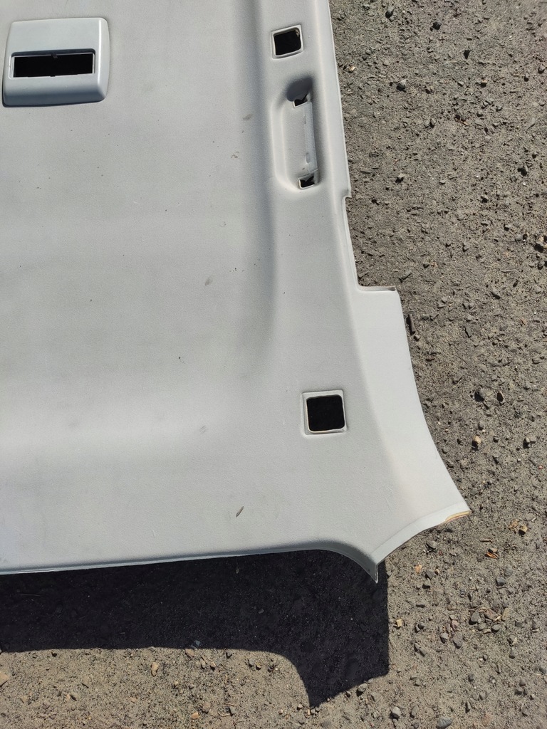 фото №5, Bmw e53 x5 lift потолок серая