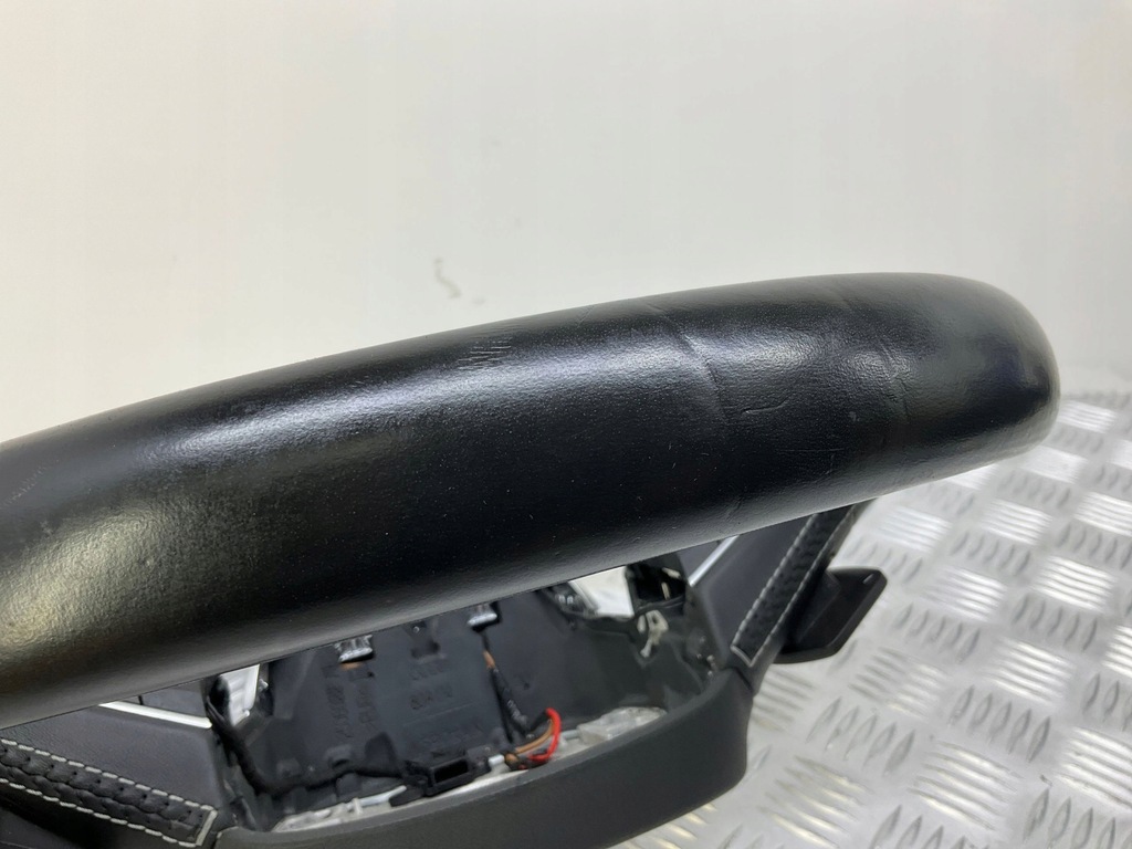 фото №8, 2020 audi q5 sq5 воздуховод 80a124