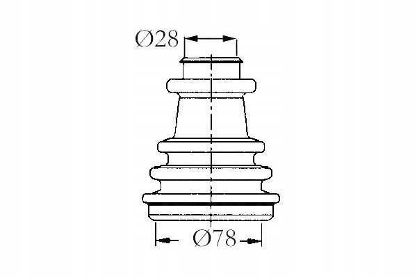 фото №2, Защита шарнир peugeot renault sasic