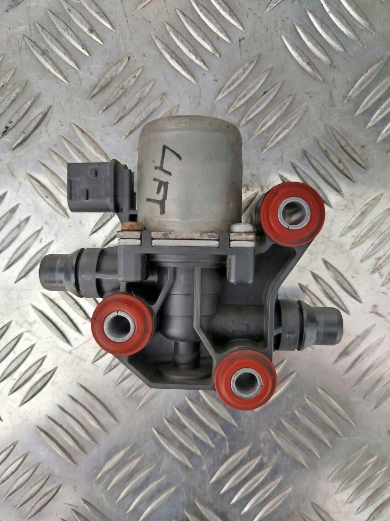 Купить Нагреватель клапан adblue daf xf 106