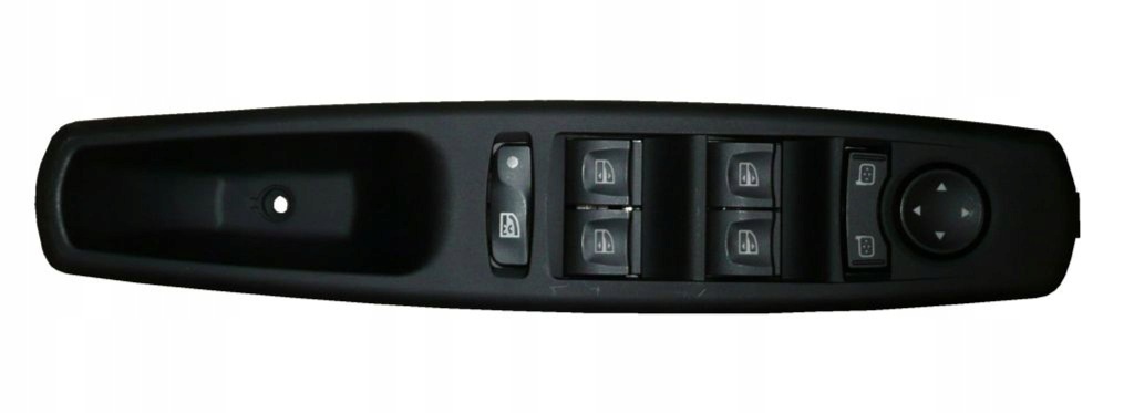 фото №6, Кнопка подъемник стекла r laguna iii