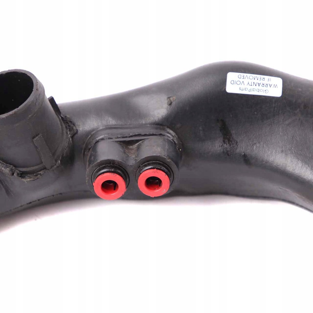 фото №9, Mini cooper s r53 шланг wąż труба повітря повітрозабірник