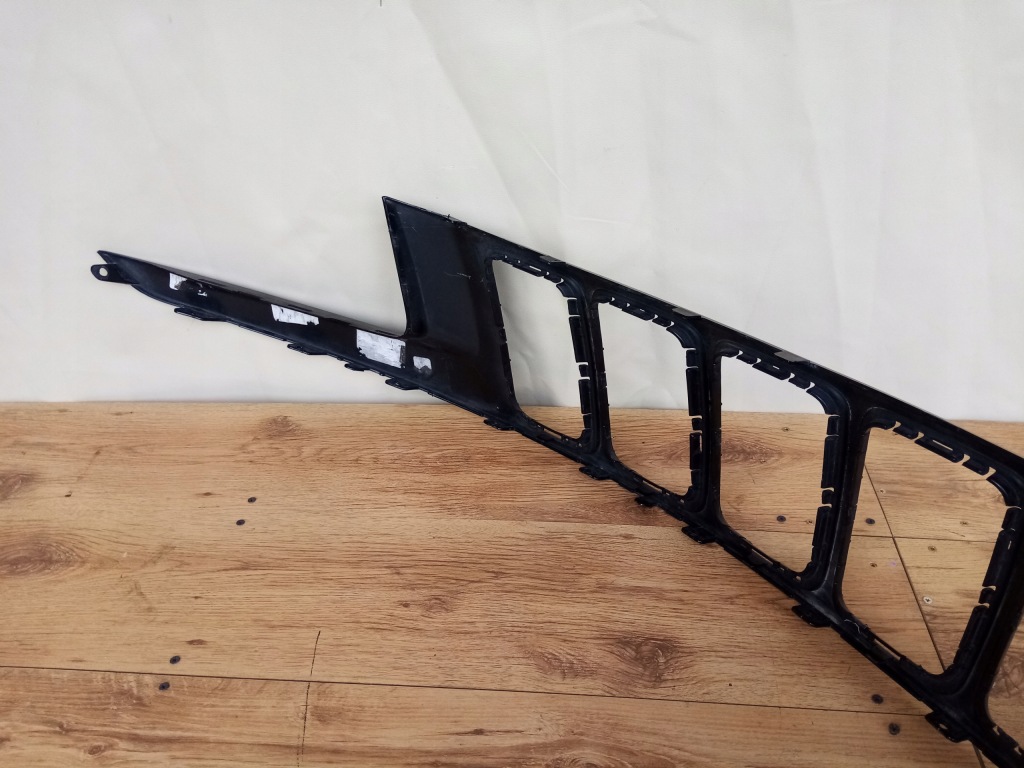 Jeep grand cherokee 2013 решётка  решётка радиатора wk14 wk2 1wl Киев