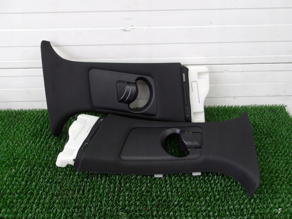 фото №1, Sorento iv 20-23 защита стойка b поперечина правая левая