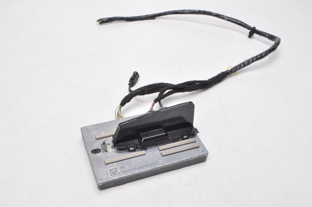 фото №1, Volvo xc60 ii антена gps 32334071