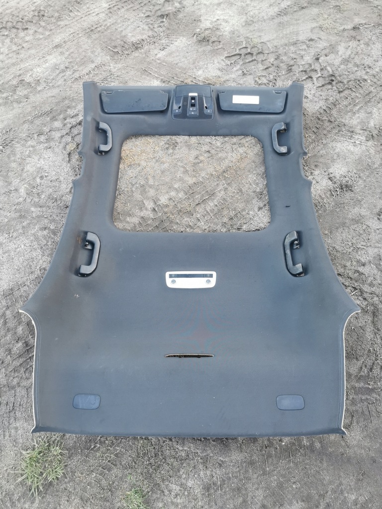 фото №1, Стеля панорама mercedes w176 amg a klasa