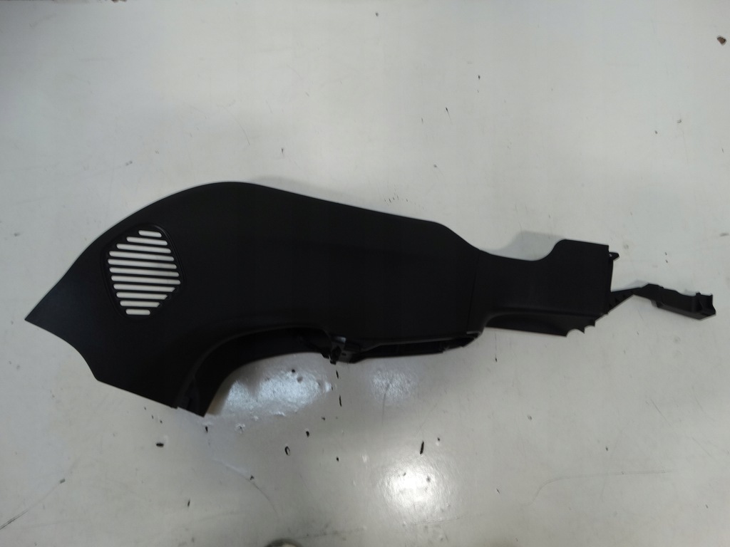 фото №8, Туннель средний toyota aygo lift 58910-0h010 18-22r.