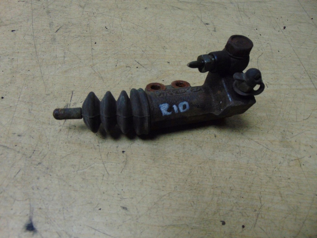 фото №1, Помпа сцепления цилиндр сцепления kia rio ii 1.5 crdi