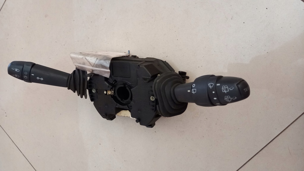 фото №1, Переключатель комбинированный fiat stilo sw van 03r