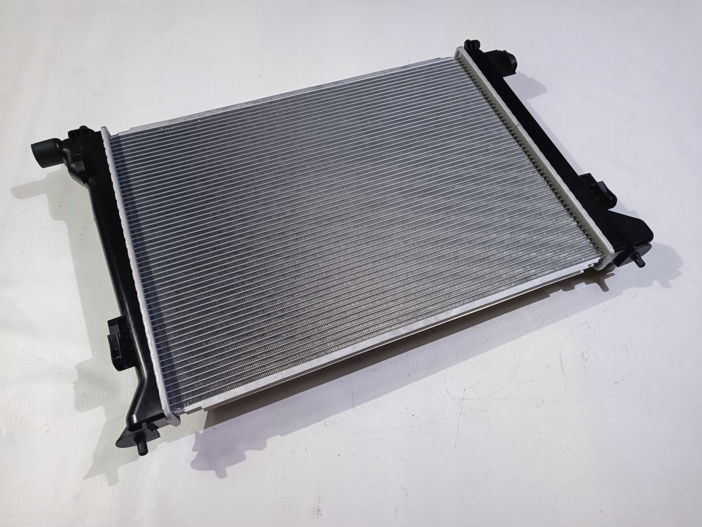 фото №7, Радіатор wody hyundai tucson tl kia sportage 1.6 2.0 2015-