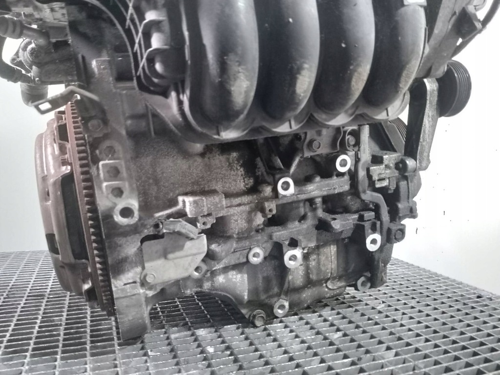 фото №5, Двигатель honda civic ix r18z4 1.8 i-vtec