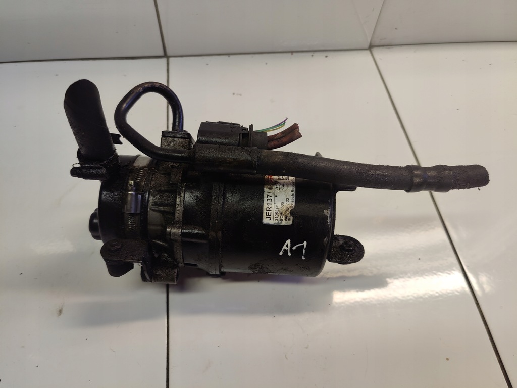 фото №1, Mini cooper r50 r52 r53 насос підсилювача електрична