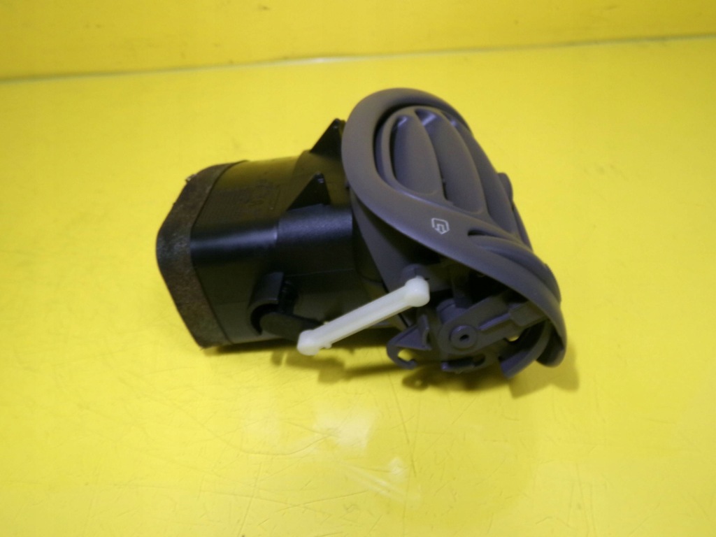 фото №7, Бічна решітка обдув лівий перед peugeot 206 9632184877 nr1099