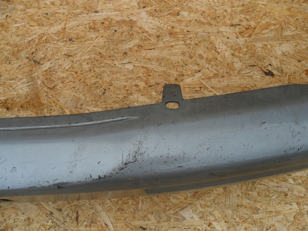 фото №7, Toyota corolla e11 97- бампер передній