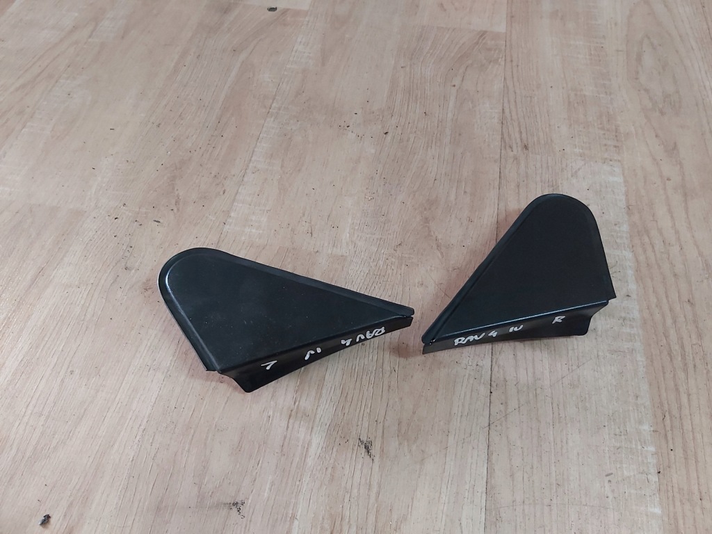 фото №1, Toyota rav4 iv трикутник заглушка крила права