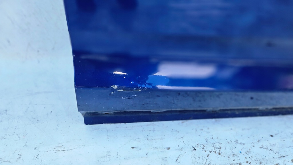 фото №5, Дверь lexus rx 450h 2016-2022 правое перед передние