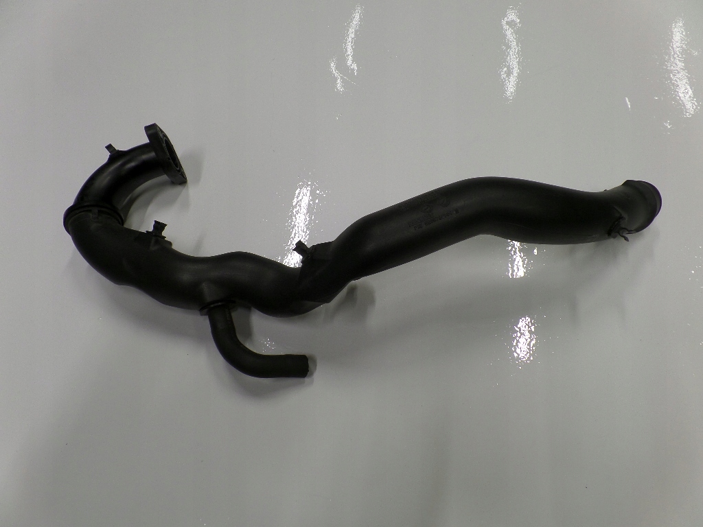 фото №1, Renault trafic ii 2.0 dci труба повітрозабірник повітря