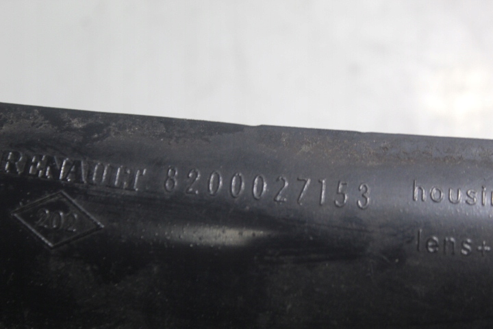 фото №6, Лампа левая задняя renault espace iv