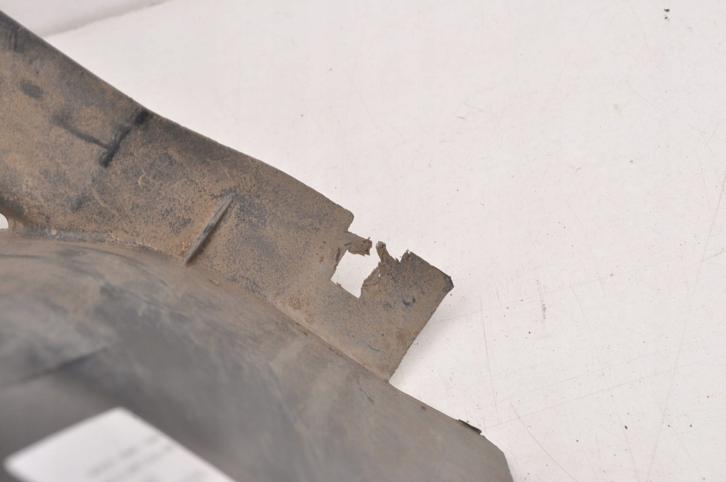 фото №8, Citroen ds3 підкрилок перед передні ліва 9683816380