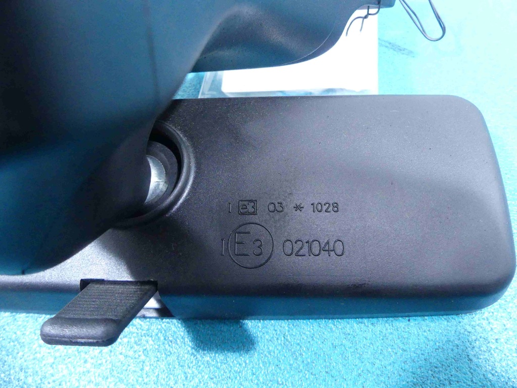 фото №4, Зеркало внутреннее заднего вида alfa romeo mito eu