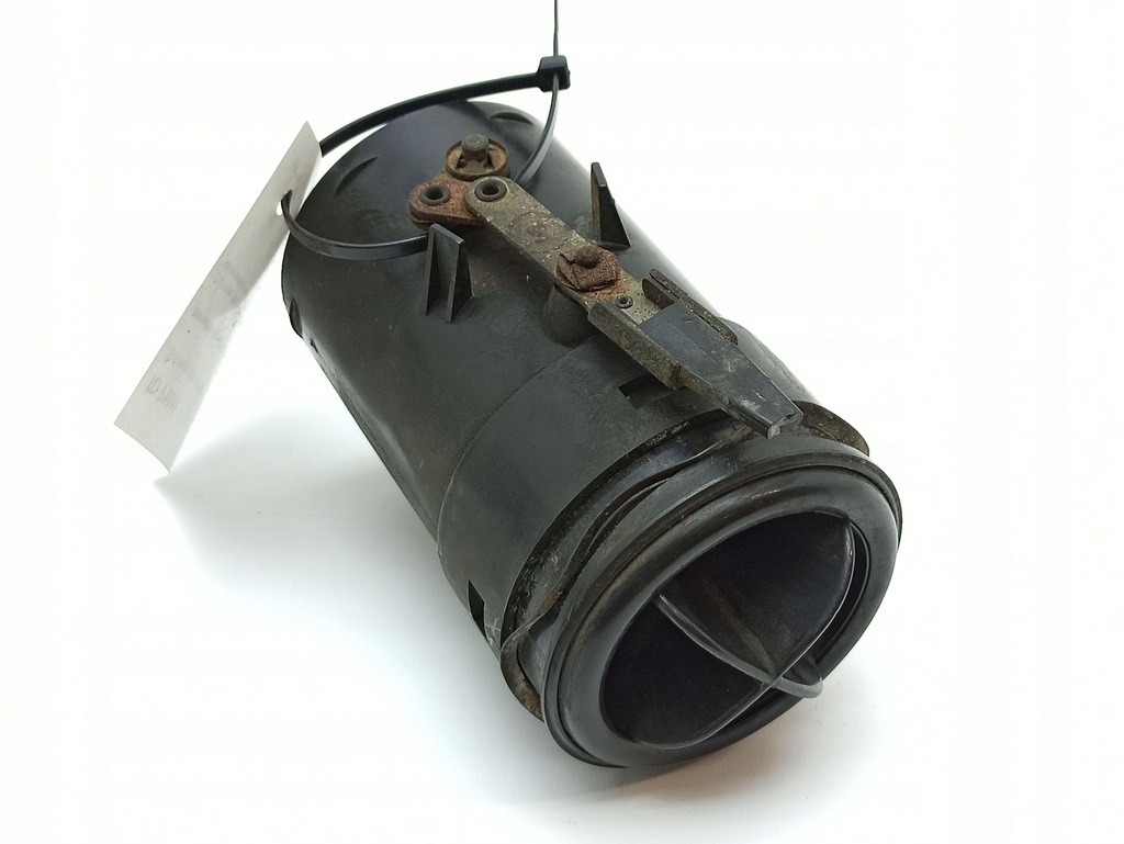 фото №11, Решётка обдув боковая панели mercedes-benz compakt w115