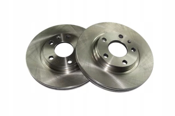 фото №2, Kpl 2szt диск гальмівна 295x25 mazda 3 13-