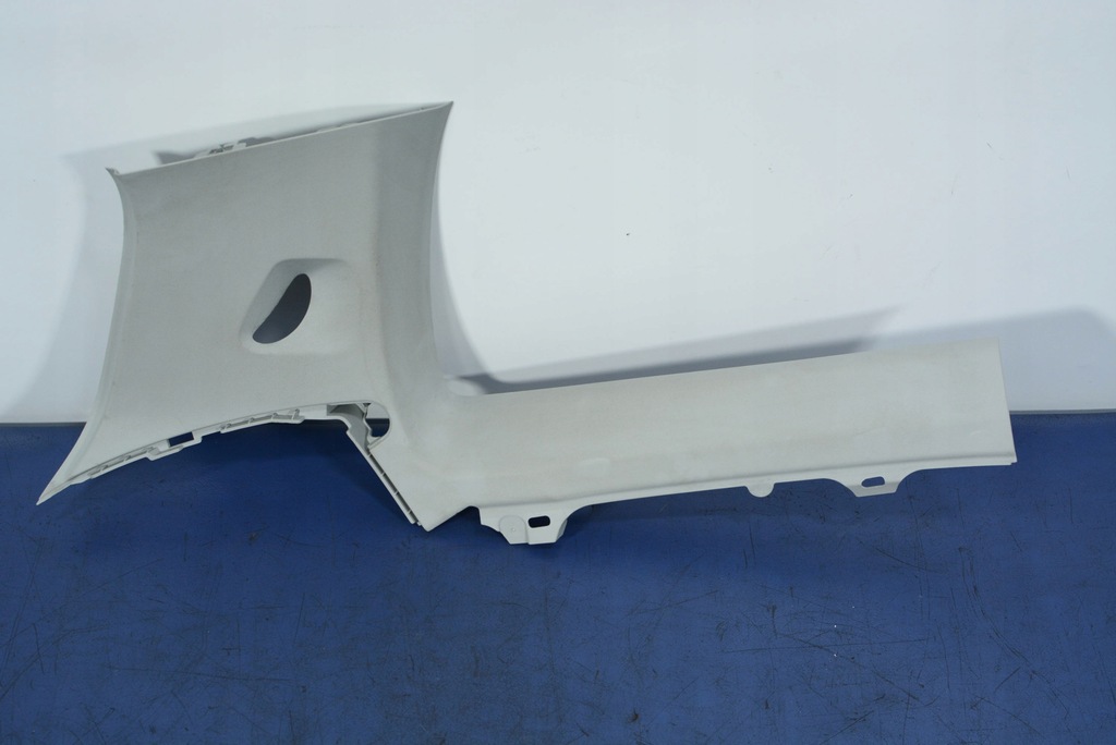 фото №1, Skoda citigo защита стойка левая задняя 1st867287b