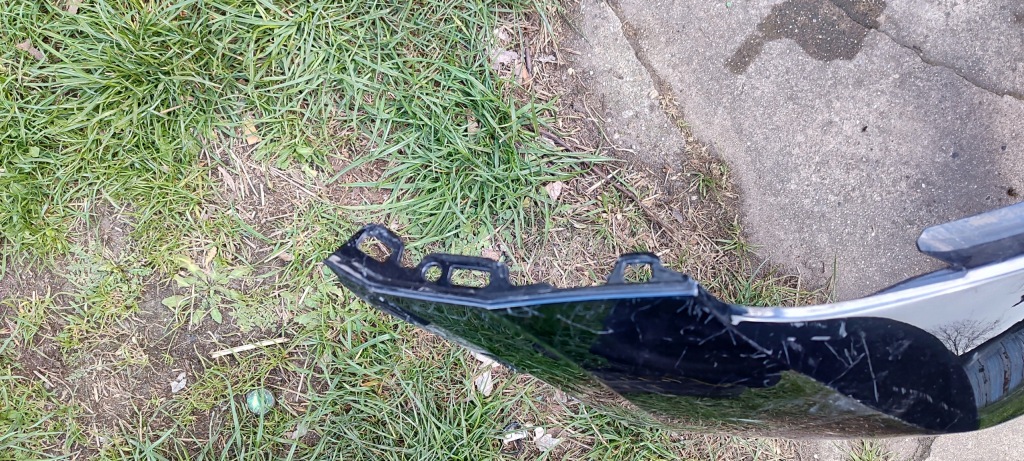 фото №6, Бампер передній перед + решітка радіатора audi q2 s-line lift 81a807437g 2020-