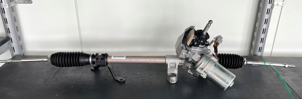 фото №1, Suzuki splash swift трансмиссия nowa anglik