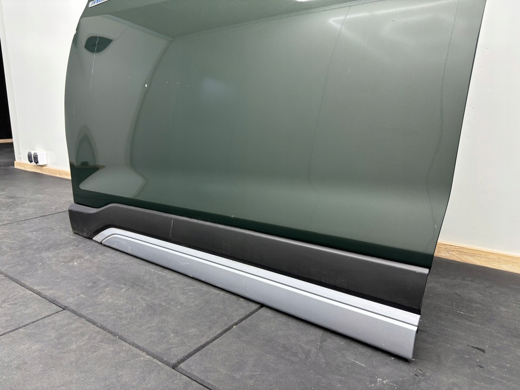 фото №12, Subaru forester v 2019r-- дверь левая передние перед