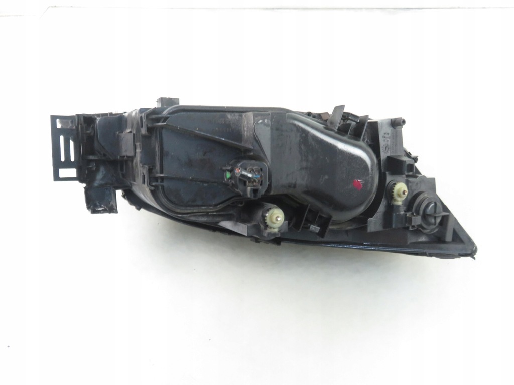 фото №10, Лампа ліва передня ford mondeo iii