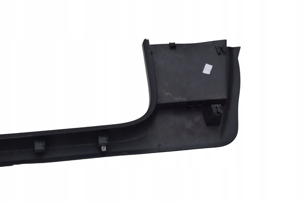 фото №9, Защита корпус порог правая правый 3d ibiza iv 4 6j