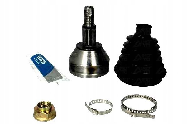 фото №2, Шарнир приводной наружный alfa romeo 159 brera s