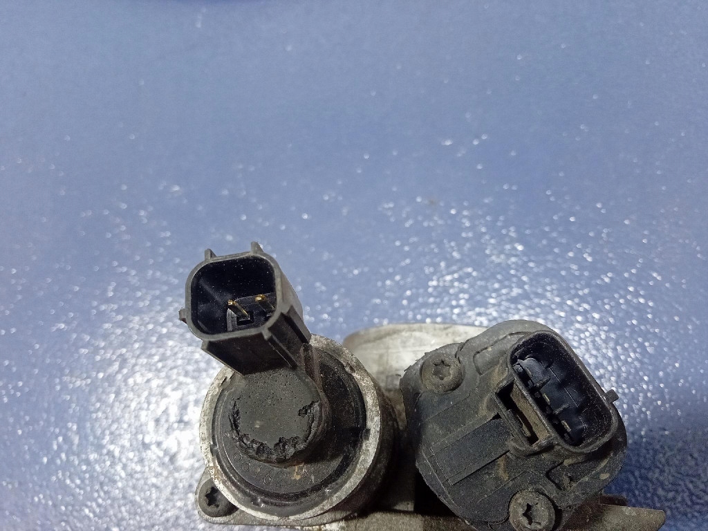 фото №6, Chrysler pacifica i 3.5 v6 250 km дросельна заслінка 11200020ab