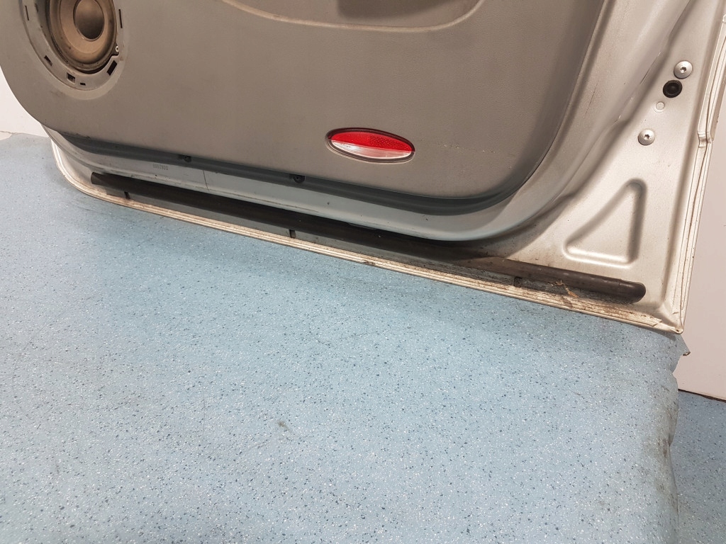 фото №12, Renault espace iv дверь перед правое ted69