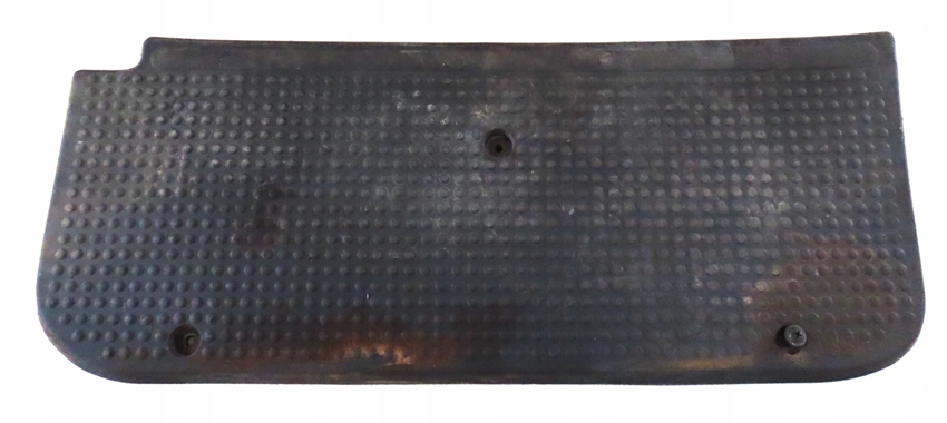 фото №1, Подножка задний правый renault trafic ii 2001-2014 rok 8200943151