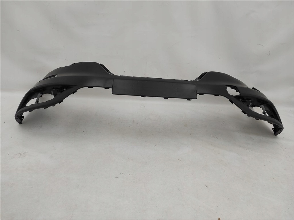 фото №6, Бампер перед renault koleos ii 2 po 2016