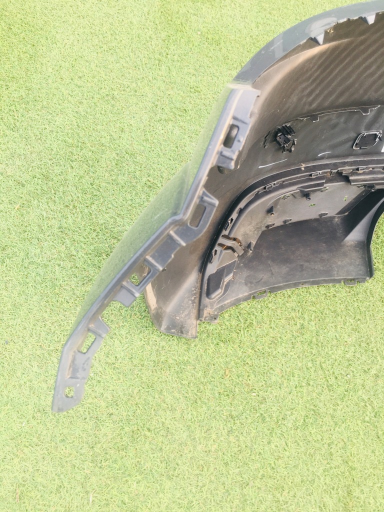 Audi tt 8s0 s-line lift 2018 бампер задній задня Ціна