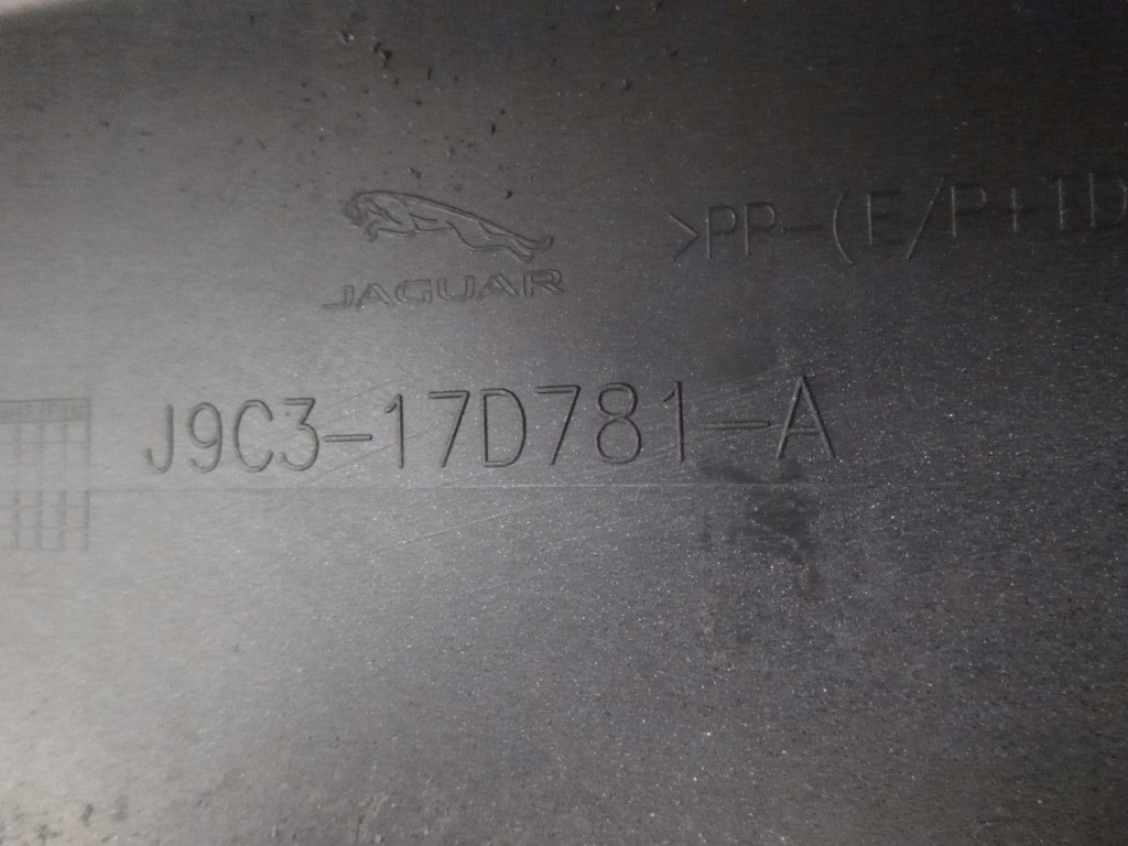 фото №13, Jaguar e-pace x540 бампер задняя 4 x pdc nr 25