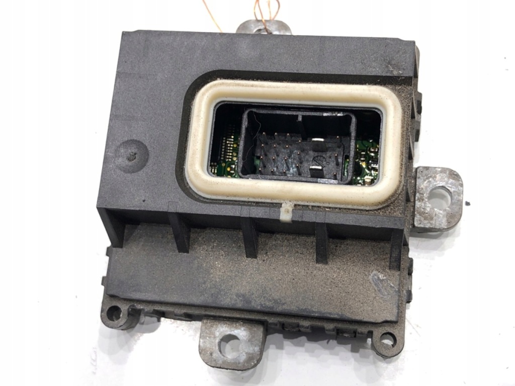 Купити Модуль повороту фара volvo s80 2 532294853 sedan/limuzyna 06-16