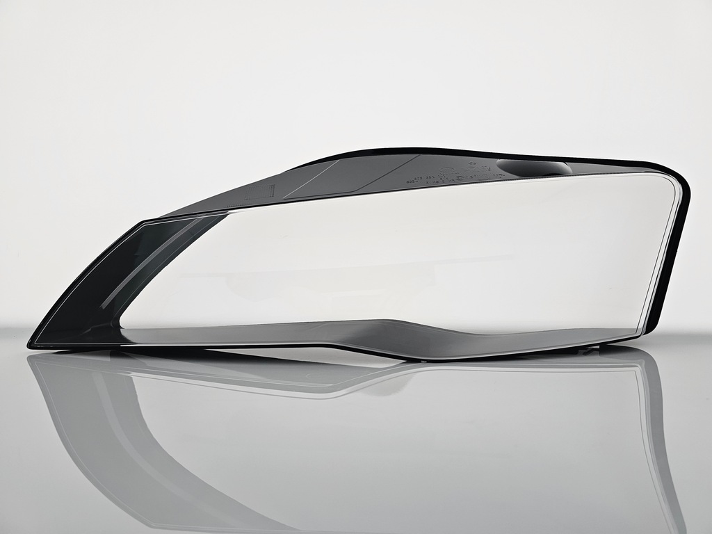 фото №1, Стекло фары фара audi r8 i поколение 2006-2015