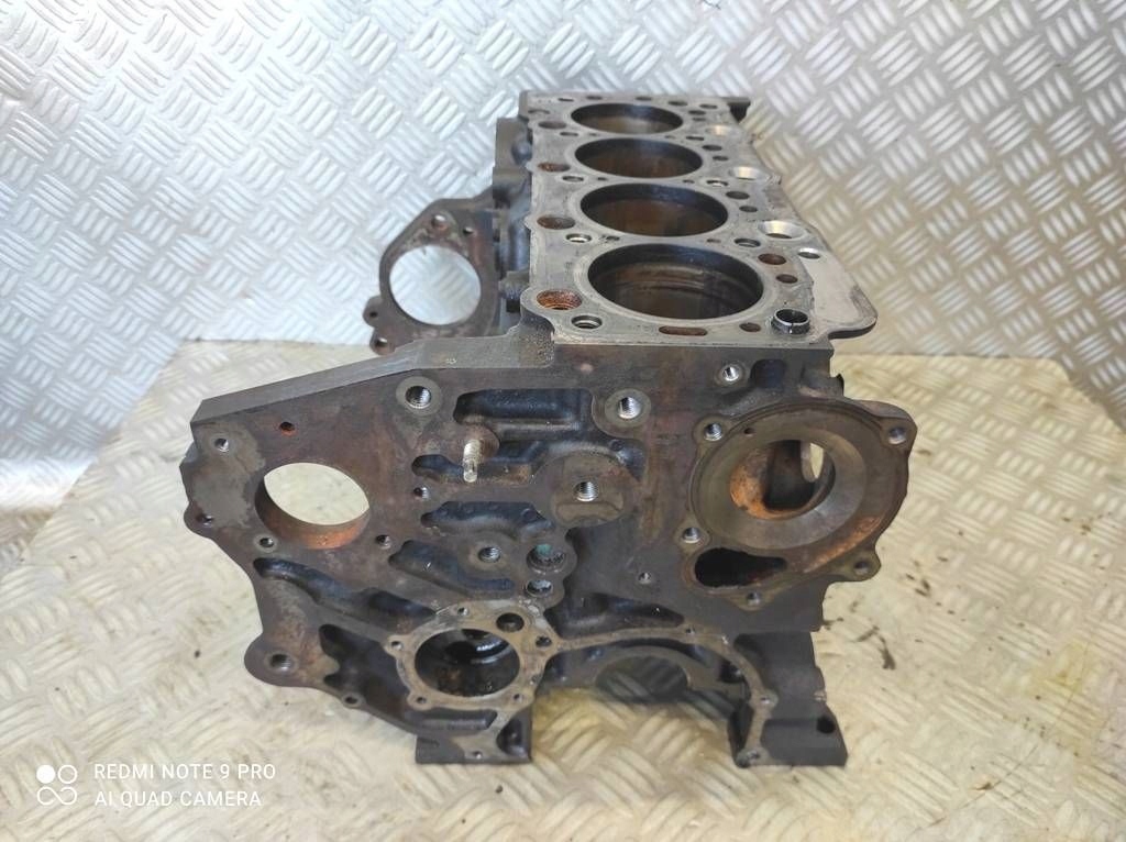 Opel astra j meriva b mokka 1.7 cdti chevrolet cruze 1.7 vcdi блок двигуна в Україні