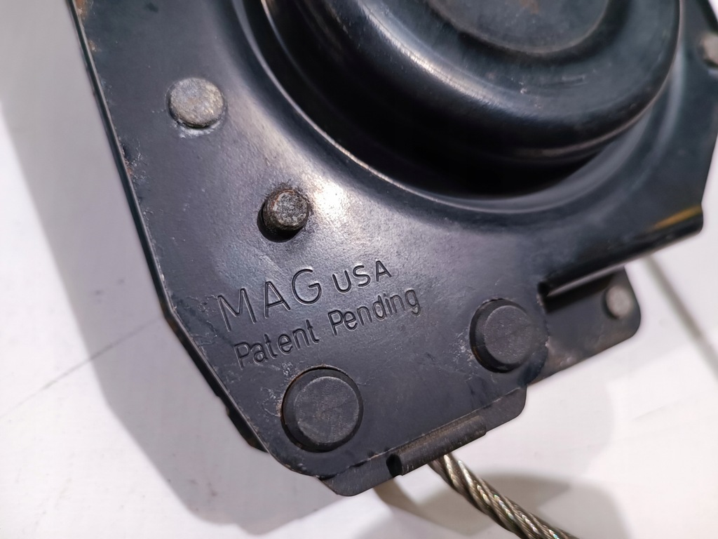 фото №6, Підйомник колеса запасного chevrolet silverado suburban gmc sierra 1999-2017