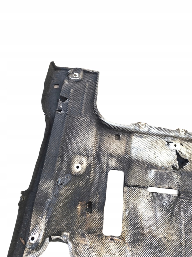 фото №14, Chrysler pacifica 2017 - 24 захист pod двигун 68227425ad