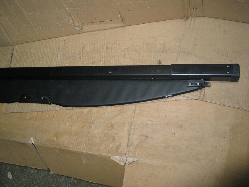 фото №9, Шторка багажника toyota highlander 4 iv xu70 20-23r.