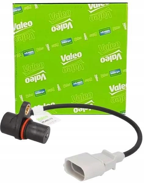 Датчик положення вала колінчастого audi a1, a3, a4 b6, a4 b7, a6 c6, tt seat Доставка